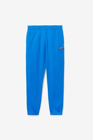 FILA Garin Joggers Blue,Mens Clothing | CA.VMRATL025